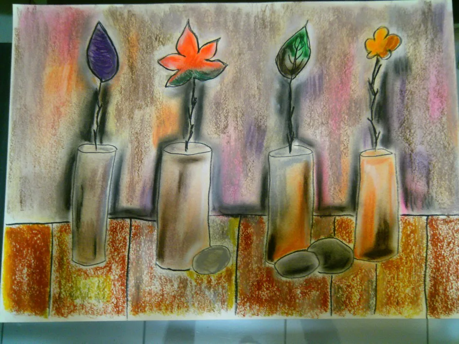 Read more about the article Galeria de arte online