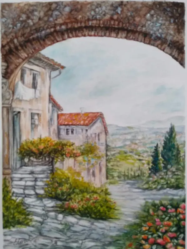 Aquarela