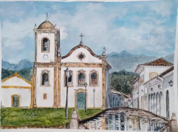 Aquarela